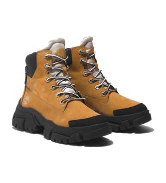 Timberland Adley Way gule lderstvler