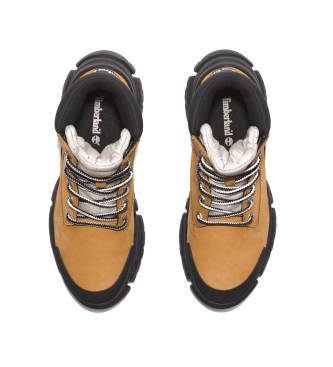 Timberland Adley Way gule lderstvler