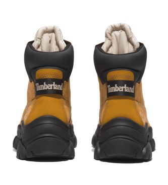 Timberland Adley Way gule lderstvler