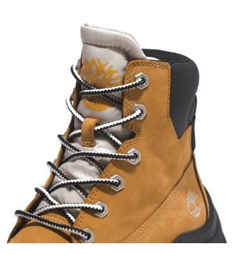 Timberland Adley Way gule lderstvler