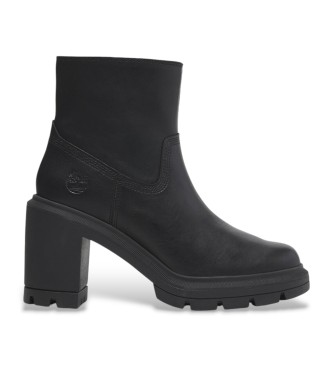 Timberland Botins Allington em pele preto