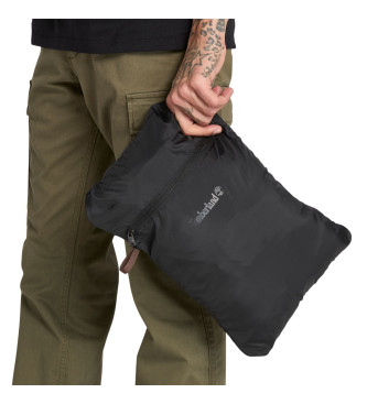 Timberland Axis Peak durable water-repellent lined jacket brown