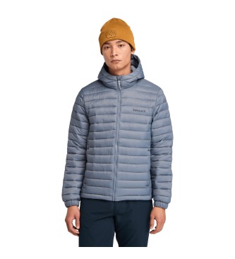 Timberland Httejakke med slidstrkt vandafvisende for Axis Peak grey