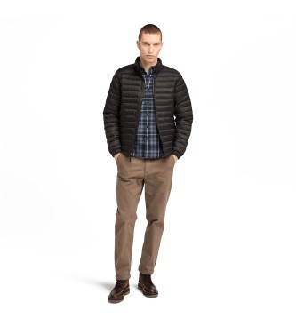 Timberland Axis Peak Durable Water-Repellent Jacket Schwarz