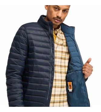 Timberland Chaqueta con revestimiento hidrfugo duradero Axis Peak marino