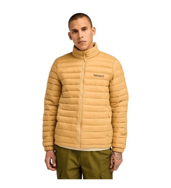 Timberland Jacke mit dauerhaft wasserabweisender Beschichtung Axis Peak gelb