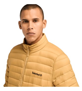 Timberland Jacke mit dauerhaft wasserabweisender Beschichtung Axis Peak gelb