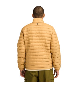 Timberland Jacke mit dauerhaft wasserabweisender Beschichtung Axis Peak gelb