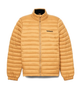 Timberland Jacke mit dauerhaft wasserabweisender Beschichtung Axis Peak gelb