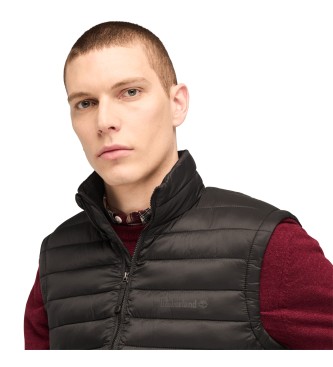 Timberland Axis Peak Vest schwarz