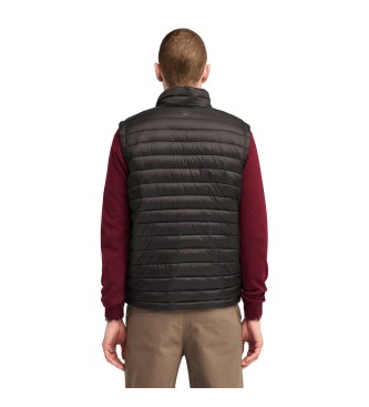 Timberland Axis Peak Vest zwart