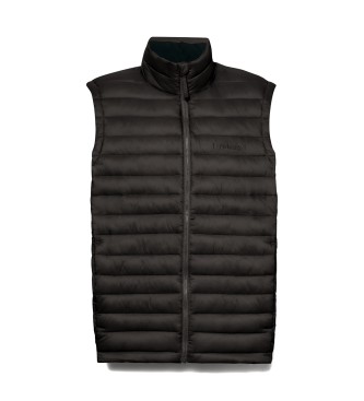 Timberland Axis Peak Vest schwarz