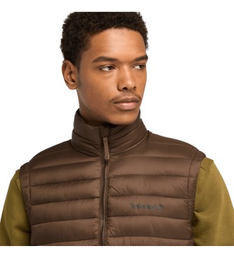 Timberland Axis Peak Vest braun