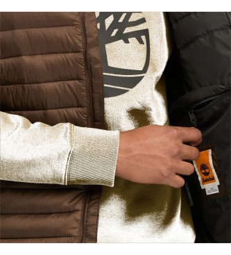 Timberland Axis Peak Vest braun