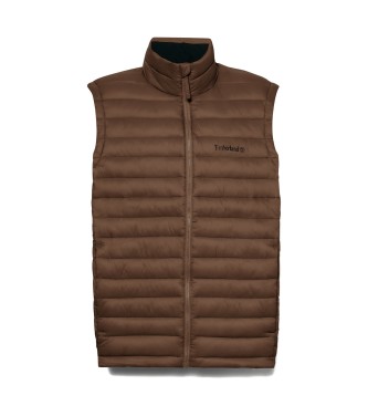 Timberland Axis Peak Vest braun