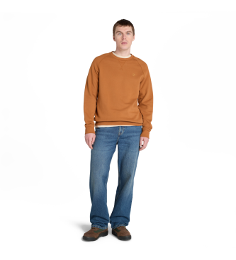 Timberland Jean brod bleu Sandown