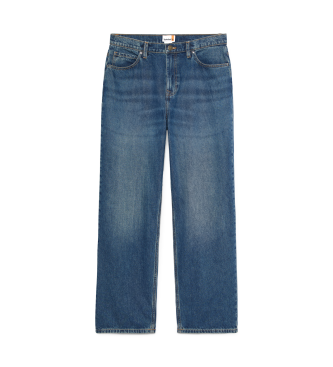 Timberland Jean brod bleu Sandown
