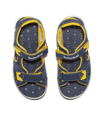 Timberland Sandals with Heel Strap Adventure Seeker marine