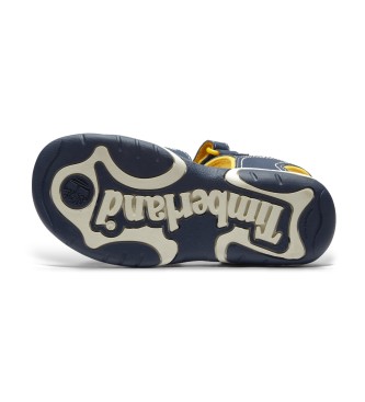 Timberland Sandals with Heel Strap Adventure Seeker marine