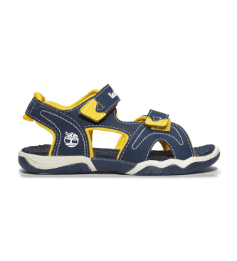 Timberland Sandalias Backstrap azul