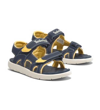 Timberland Perkins Row Sandalen navy