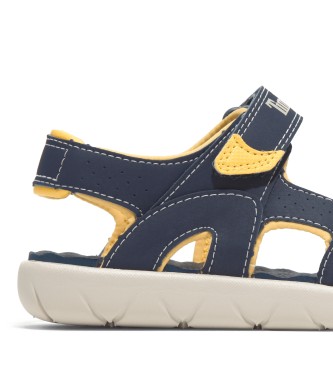 Timberland Perkins Row Sandals navy