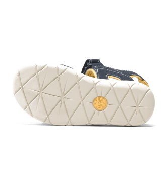 Timberland Perkins Row Sandalen marine