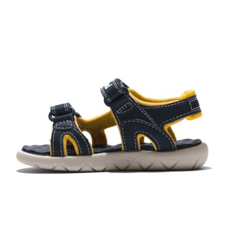 Timberland Perkins Row Sandals navy