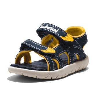 Timberland Perkins Row Sandalen navy