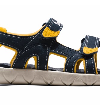 Timberland Perkins Row Sandals navy