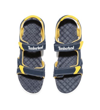 Timberland Perkins Row Sandals navy