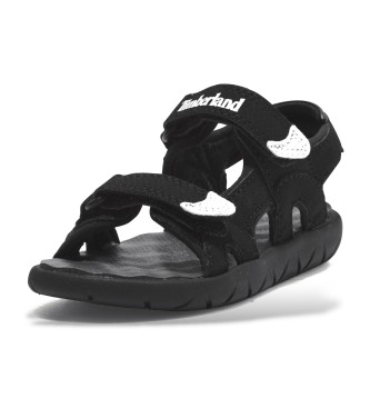 Timberland Perkins Row Heel Strap Sandals sort