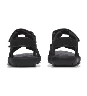 Timberland Perkins Row Heel Strap Sandals sort