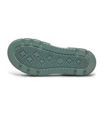 Timberland Sandales Greyfield Turquoise