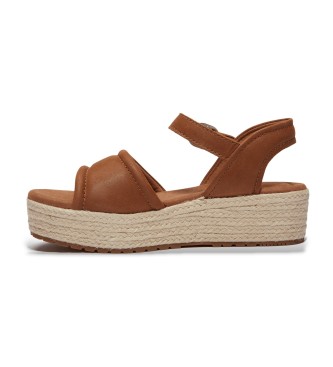 Timberland Sandals Santorini Sun brown