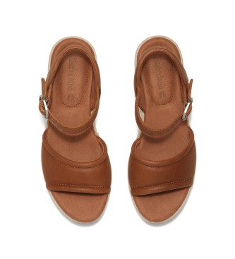 Timberland Sandals Santorini Sun brown