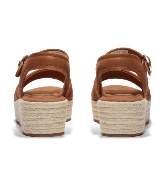 Timberland Sandals Santorini Sun brown