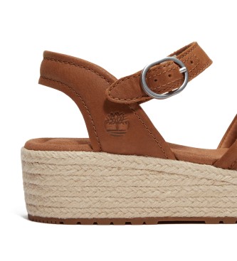 Timberland Sandals Santorini Sun brown