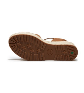 Timberland Sandals Santorini Sun brown