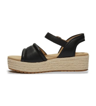 Timberland Sandals Santorini Sun black