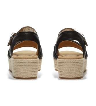 Timberland Sandals Santorini Sun black