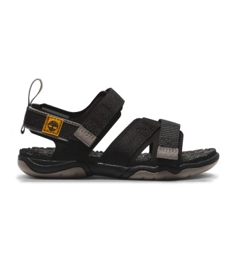 Timberland Adventure Seeker Sandals black