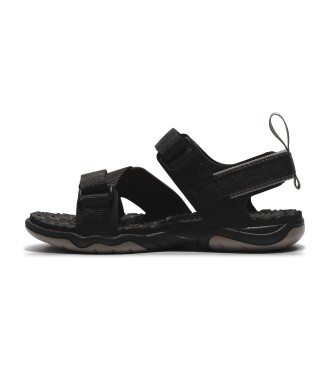 Timberland Adventure Seeker Sandals black