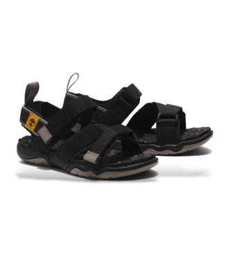 Timberland Adventure Seeker Sandals black