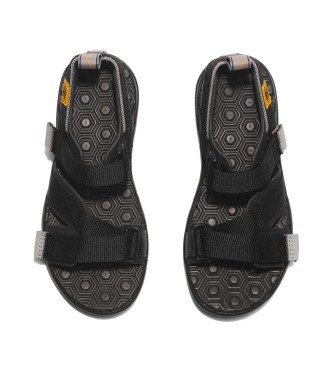 Timberland Adventure Seeker Sandalen schwarz