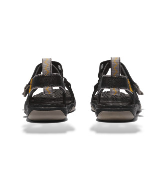 Timberland Adventure Seeker Sandals black