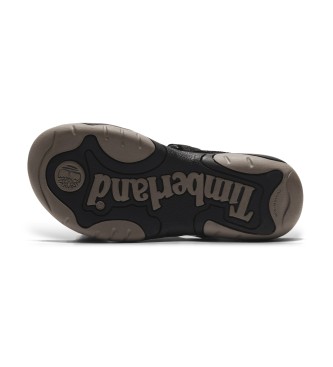 Timberland Adventure Seeker Sandalen zwart