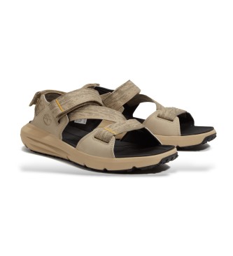 Timberland Motion Dune beige sandaler