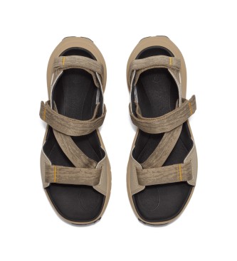 Timberland Motion Dune beige sandaler