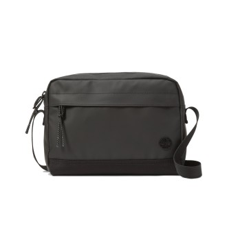 Timberland Borsa a tracolla nera Weather Ready